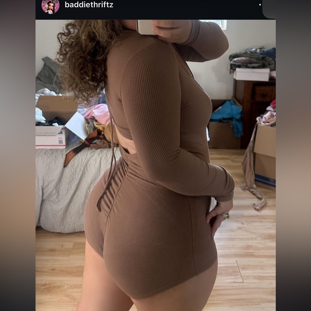 romper